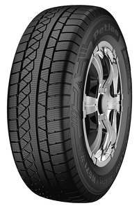 Petlas EXPLERO WINTER W671 225 / 60 R18 104V 1