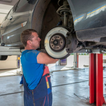 Текущо обслужване