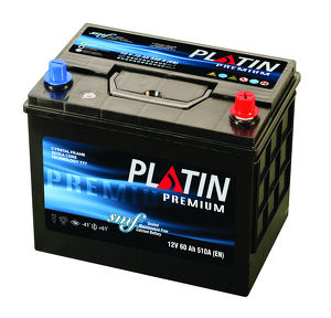 PLATIN Platin Premium