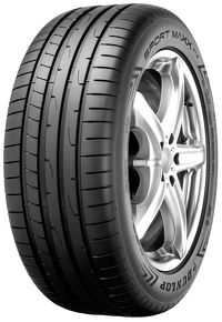 SP Sport MAXX RT2 SUV SP Sport MAXX RT2 SUV