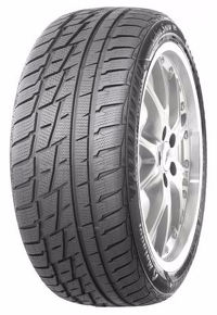 MP92 Sibir Snow SUV MP92 Sibir Snow SUV